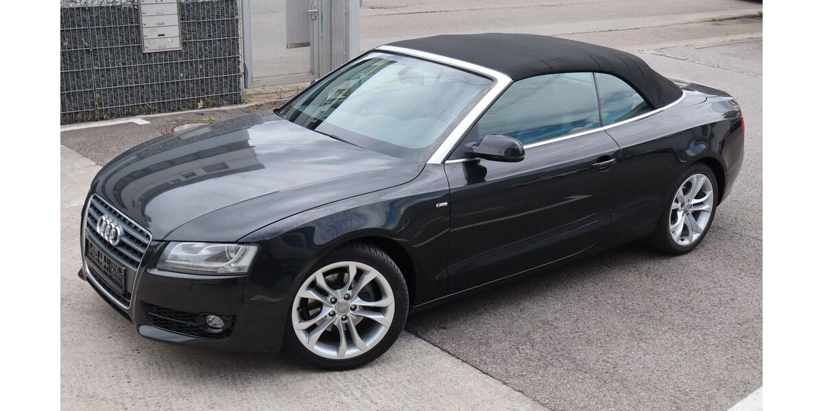 Audi A5 112.341 km 10.500 &euro; Freiberg am Neckar 71691