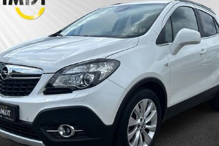 Opel Mokka 88.115 km 13.490 &euro; Ehrenburg 27248