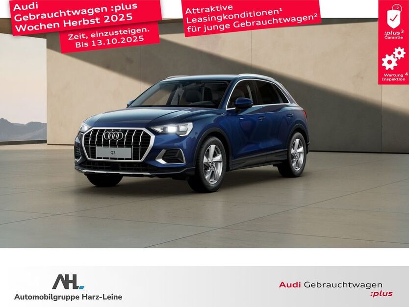 Audi Q3 6.074 km 43.034 € Northeim 37154