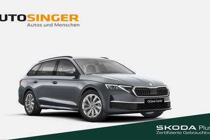Skoda Octavia 24.700 km 28.740 &euro; Marktoberdorf 87616