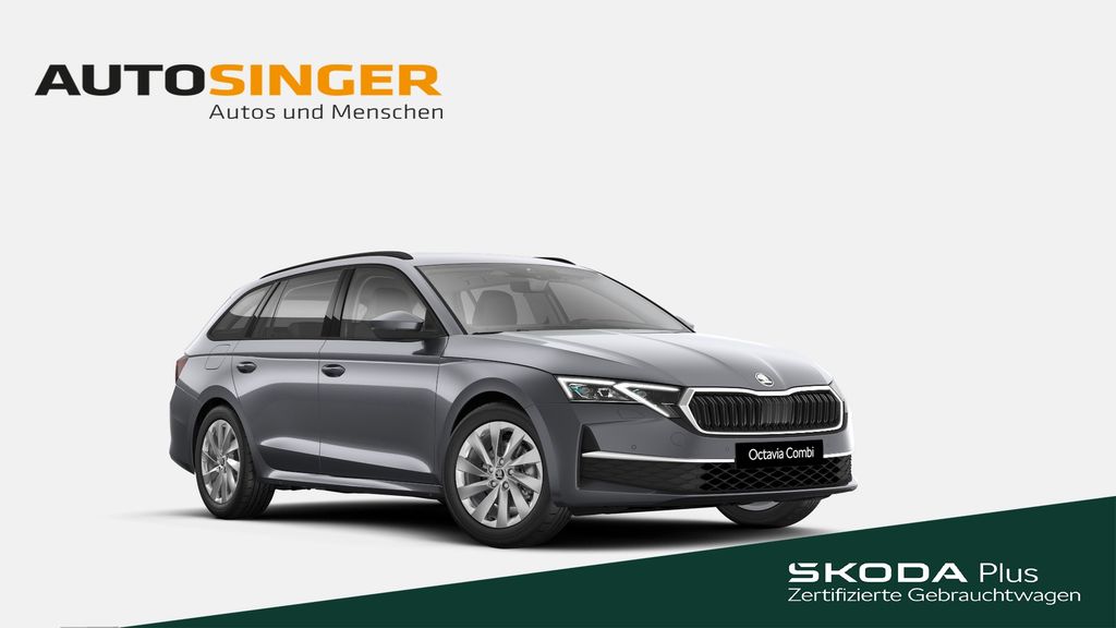 Skoda Octavia 24.700 km 28.760 &euro; Marktoberdorf 87616