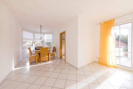 Charmante Etagenwohnung mit Wohlfühlfaktor in Minden! 3 zimmer