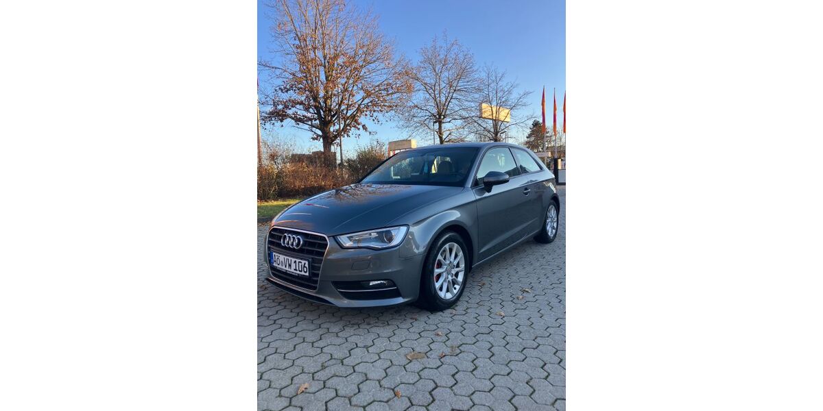 Audi A3 261.000 km 6.850 &euro; Neuötting 84524