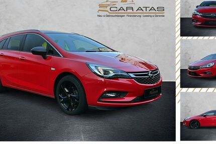 Opel Astra 94.000 km 13.666 &euro; Solingen 42699