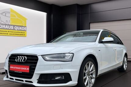 Audi A4 221.000 km 14.999 € Kandern 79400