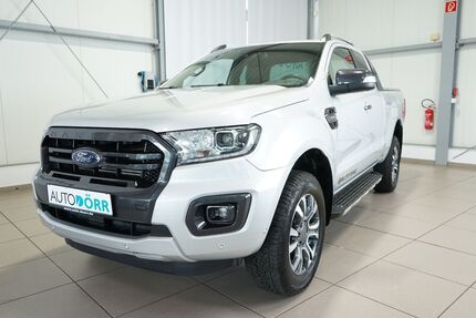 Ford Ranger 82.800 km 31.900 € Homburg 66424