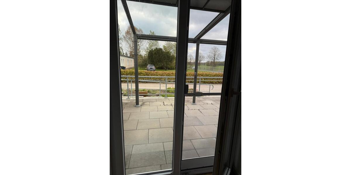 Terrassenwohnung Wittenförden - 3 Zimmer, 89 m&sup2;, 1.280&euro; | Angebot:26327931