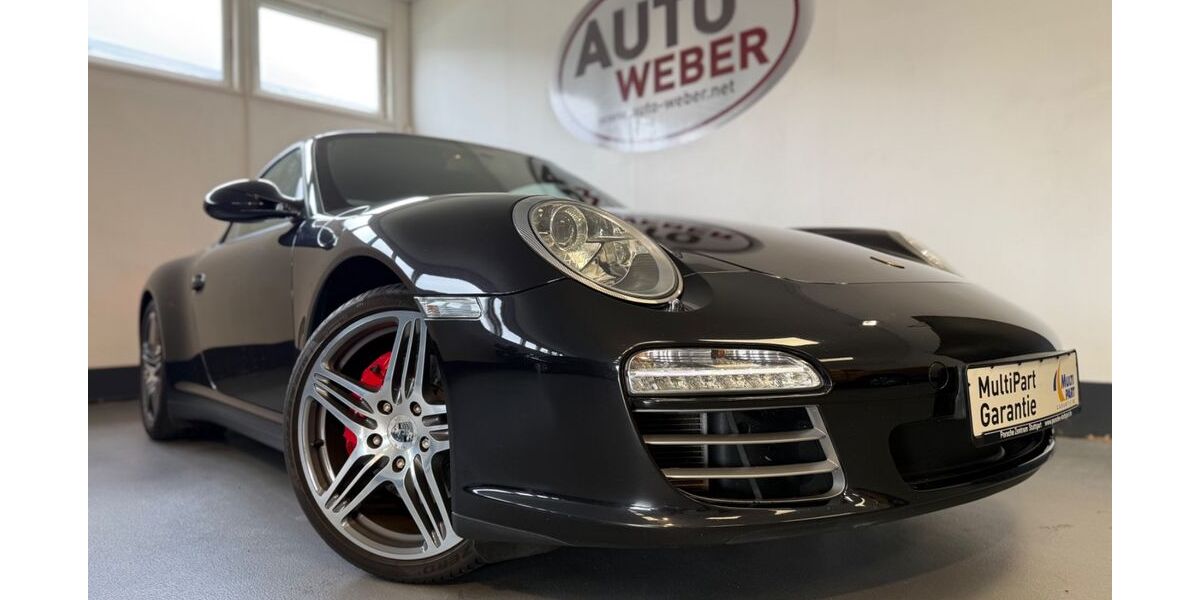 Porsche 911 Urmodell 80.000 km 77.890 &euro; Sindelfingen/Darmsheim 71069