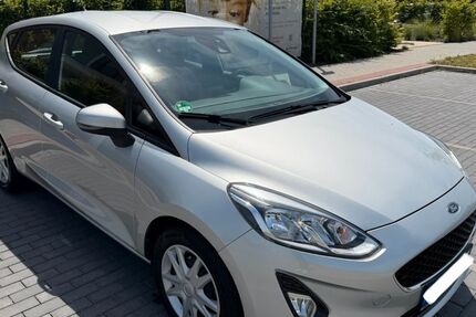 Ford Fiesta 26.500 km 11.999 &euro; Ahrensfelde 16356
