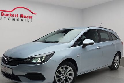 Opel Astra 29.900 km 14.485 &euro; Kronach 96317