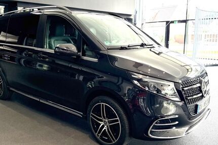 Mercedes-Benz V 300 9.999 km 88.429 &euro; Ravensburg 88214