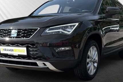 Seat Ateca 92.980 km 14.980 € Hagen 58093