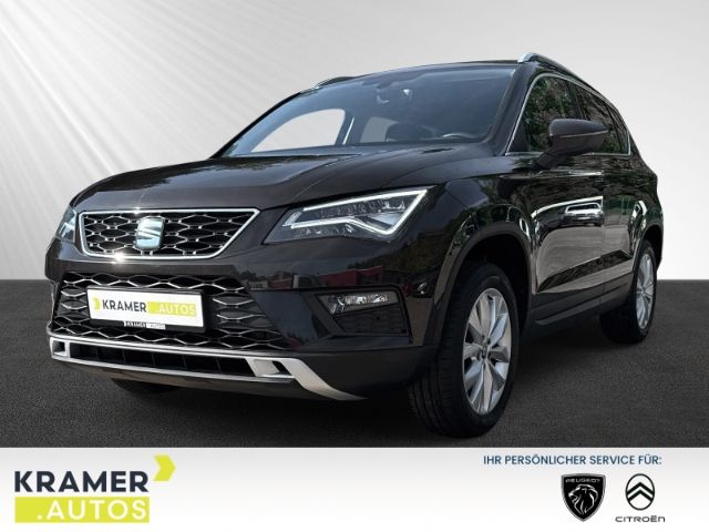 Seat Ateca 92.980 km 14.980 € Hagen 58093