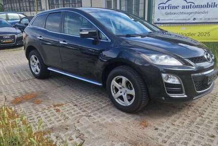 Mazda CX-7 266.304 km 2.950 &euro; Zossen bei Berlin 15806