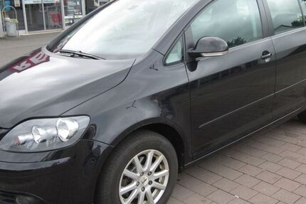 VW Golf Plus