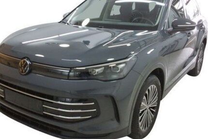 VW Tiguan 18.760 km 34.798 &euro; Kempten 87437