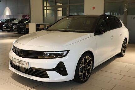 Opel Astra 14.445 km 27.990 € Wilhelmshaven 26389