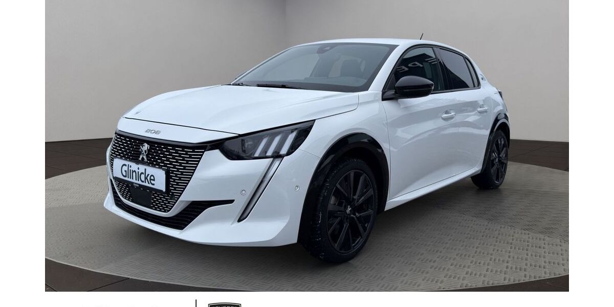 Peugeot 208 31.997 km 21.990 &euro; Jena-Lobeda 07747