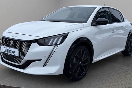 Peugeot 208 34.804 km 21.990 &euro; Jena-Lobeda 07747