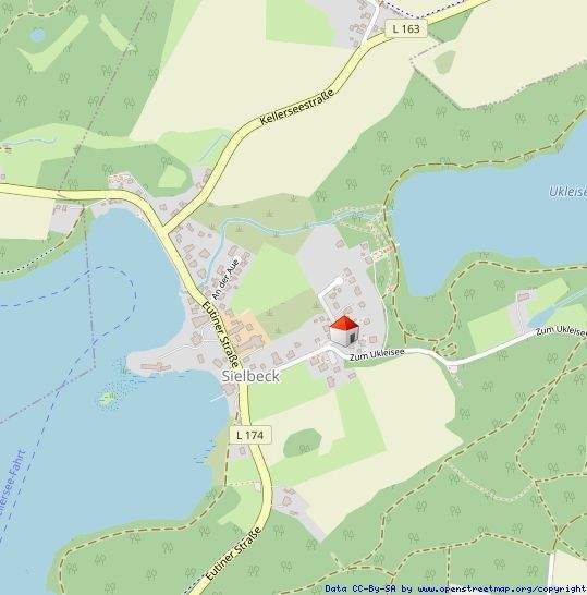 Grundstück Eutin / Sielbeck Sielbeck - 250.000&euro; | Angebot:25699493