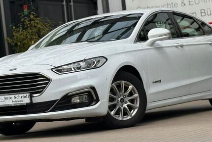Ford Mondeo 95.700 km 15.980 &euro; Pollenried 93152
