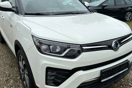 SsangYong Tivoli 26.000 km 13.999 &euro; Kiel 24145