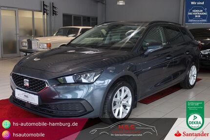 Seat Leon 39.000 km 21.900 &euro; Bad Segeberg 23795