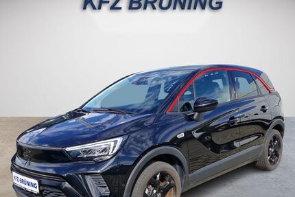 Opel Crossland (X) 28.085 km 14.880 &euro; Lingen (Ems) 49811