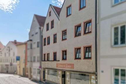 Haus Eichstätt - 14 Zimmer, 439 m&sup2;, 639.000&euro; | Angebot:24517548