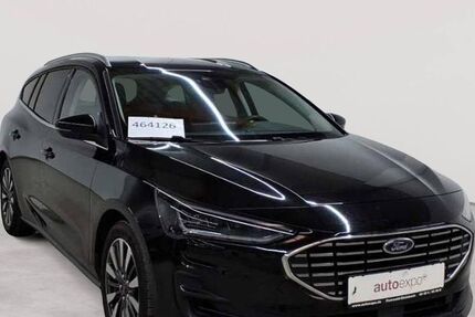 Ford Focus 87.668 km 15.589 &euro; Fernwald-Steinbach 35463