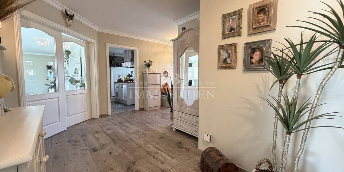 Bungalow Quickborn - 4 Zimmer, 138 m&sup2;, 775.000&euro; | Angebot:26411465