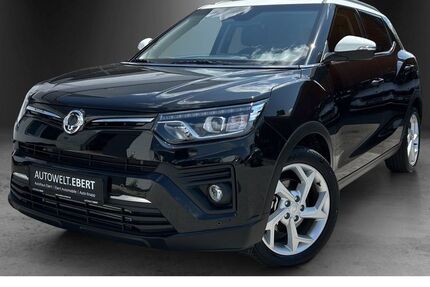 SsangYong Tivoli 14.990 km 16.690 &euro; Frankenthal 67227