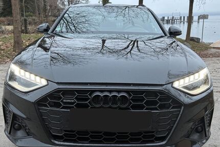 Audi A4 117.990 km 34.870 &euro; Feldafing 82340