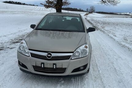 Opel Astra 48.000 km 4.950 &euro; Kirchberg 08107
