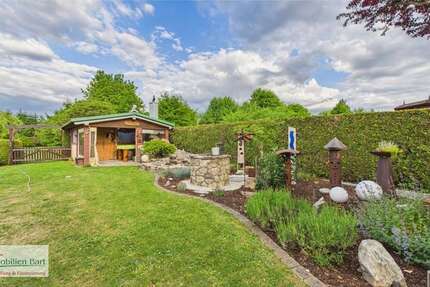 Haus zum Kaufen in Losheim am See Niederlosheim 449.800 € 142 m² 6 zimmer