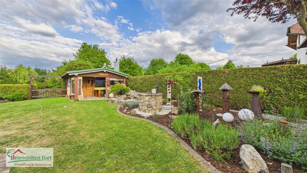 Haus zum Kaufen in Losheim am See Niederlosheim 449.800 € 142 m² 6 zimmer