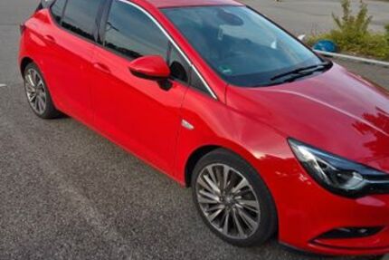 Opel Astra 109.000 km 12.500 &euro; Boxberg (Baden) 97944