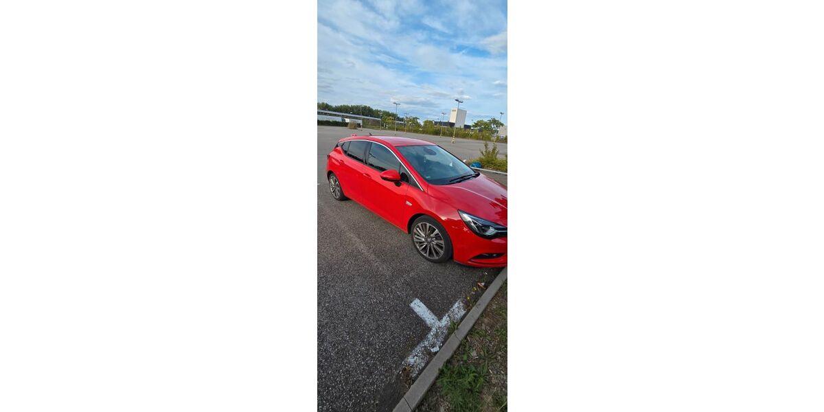 Opel Astra 109.000 km 12.500 &euro; Boxberg (Baden) 97944