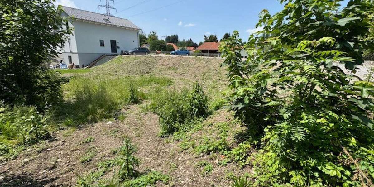 Grundstück Kochel am See - 668.000&euro; | Angebot:24989676