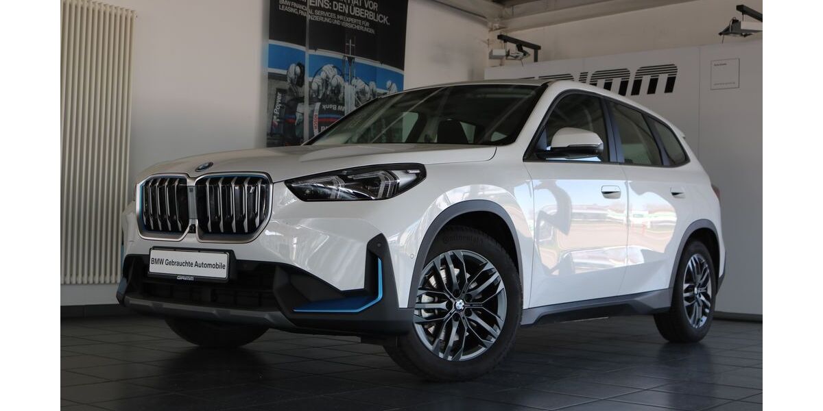 BMW iX1 17.850 km 38.400 &euro; Nördlingen 86720