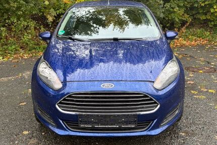 Ford Fiesta 151.500 km 4.900 € Netzschkau 08491