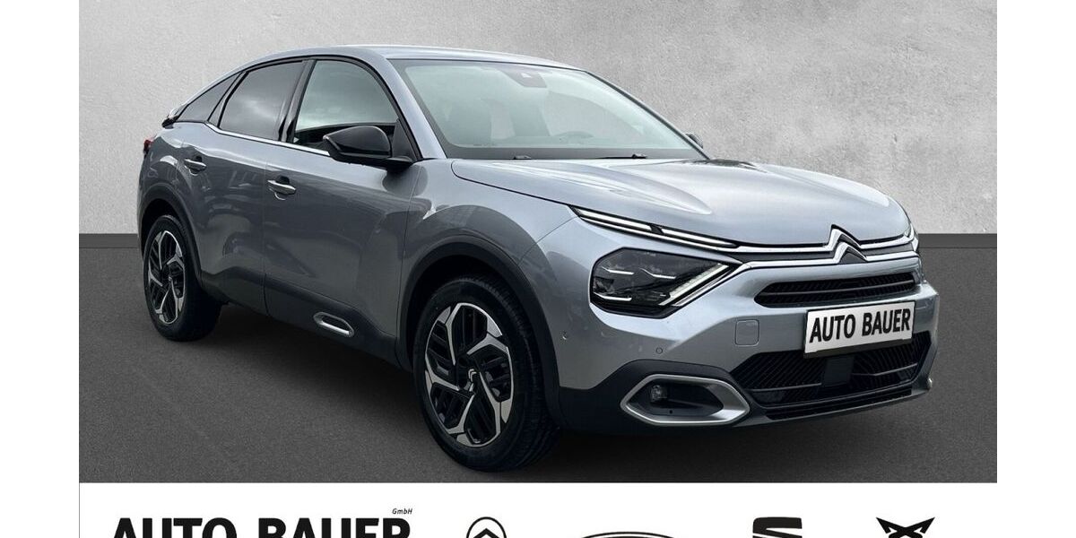 Citroen C4 31.346 km 19.590 &euro; Marktheidenfeld 97828