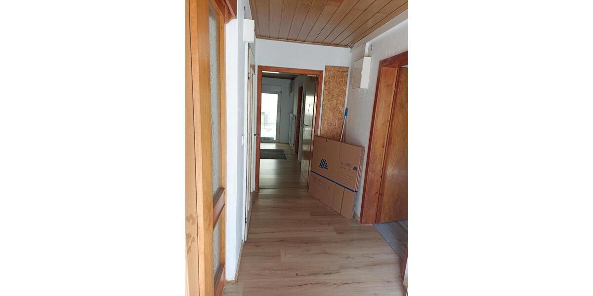 Mehrfamilienhaus, Wohnhaus Pfeffelbach - 7 Zimmer, 122 m&sup2;, 135.000&euro; | Angebot:26973180