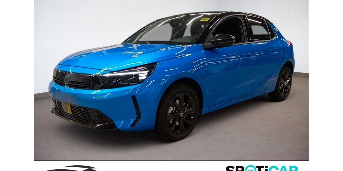 Opel Corsa 7.732 km 16.480 &euro; Kelheim 93309