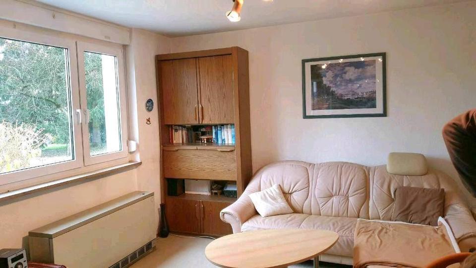 Erdgeschoßwohnung Radolfzell am Bodensee - 2 Zimmer, 51 m&sup2;, 170.000&euro; | Angebot:25893736