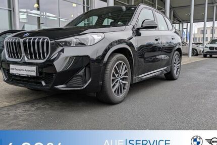 BMW X1 12.088 km 35.550 &euro; Schweinfurt 97424