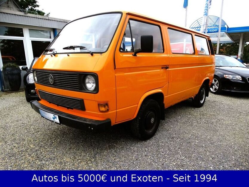 T3 Kombi