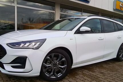 Ford Focus 14.076 km 21.250 € Schönebeck (Elbe) 39218