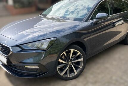 Seat Leon 152.000 km 14.499 &euro; Diepholz 49356