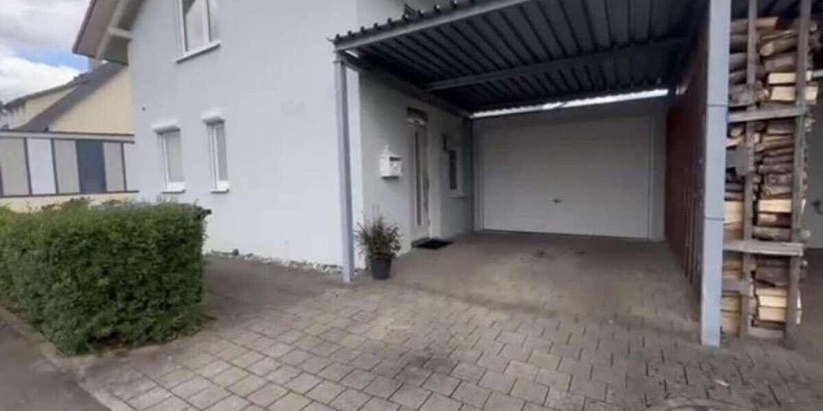 Einfamilienhaus Engen - 5.5 Zimmer, 138 m&sup2;, 579.000&euro; | Angebot:26788539